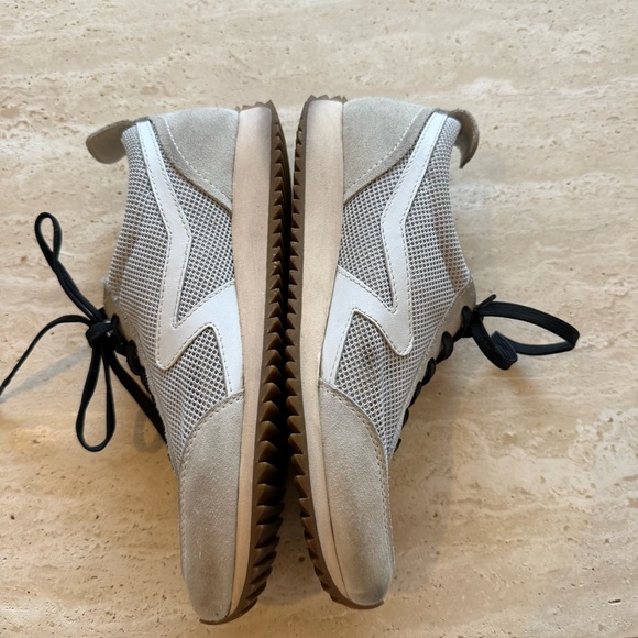 Rag & Bone Retro Running Shoe - Picture 6 of 7